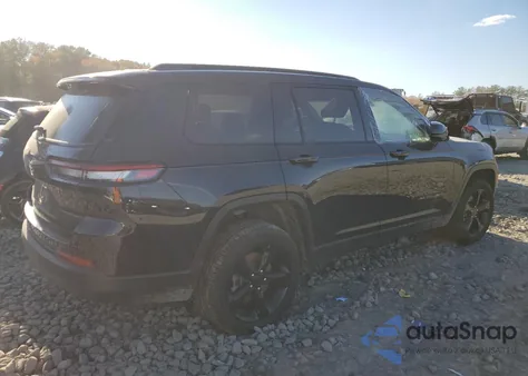 2024 Jeep Grand Cherokee L Limited из США, поврежденный, VIN 1C4RJKBG1R8598642